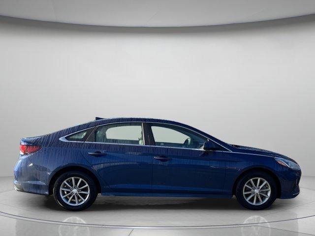 used 2019 Hyundai Sonata car, priced at $13,599