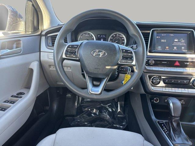 used 2019 Hyundai Sonata car, priced at $13,599