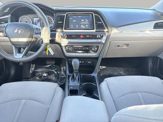 used 2019 Hyundai Sonata car, priced at $13,599