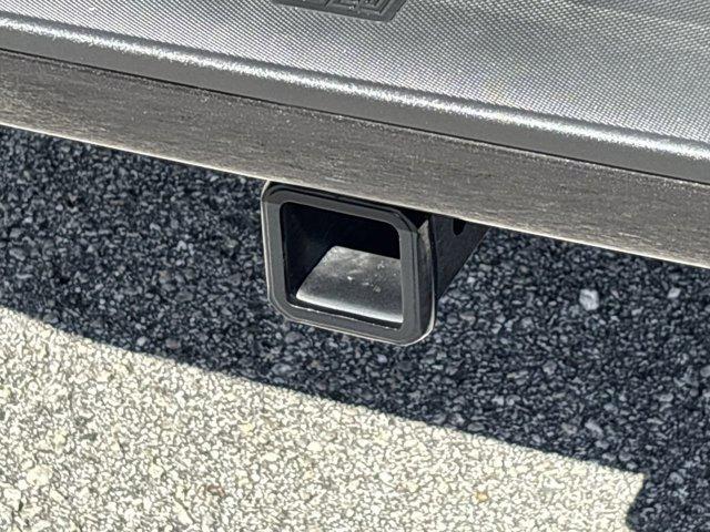 used 2024 Ford F-150 car, priced at $62,139