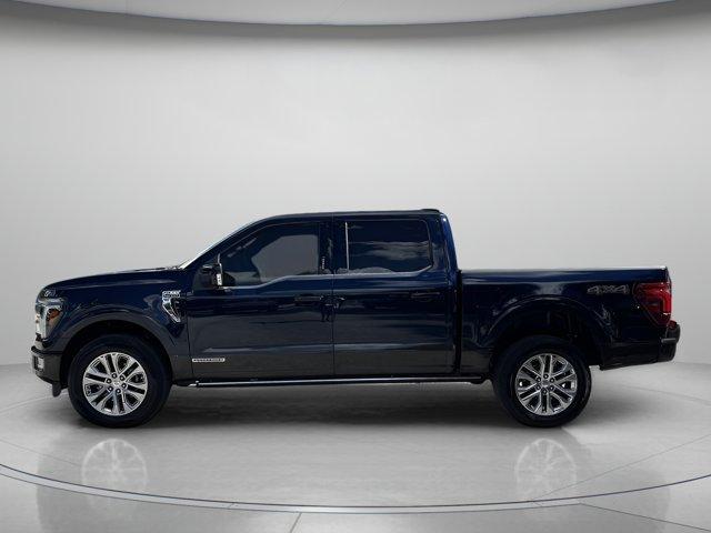 used 2024 Ford F-150 car, priced at $62,139