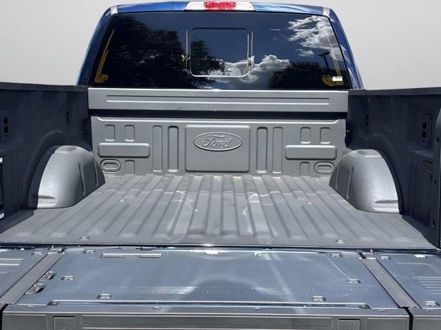 used 2024 Ford F-150 car, priced at $62,139