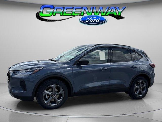 new 2025 Ford Escape car, priced at $26,943