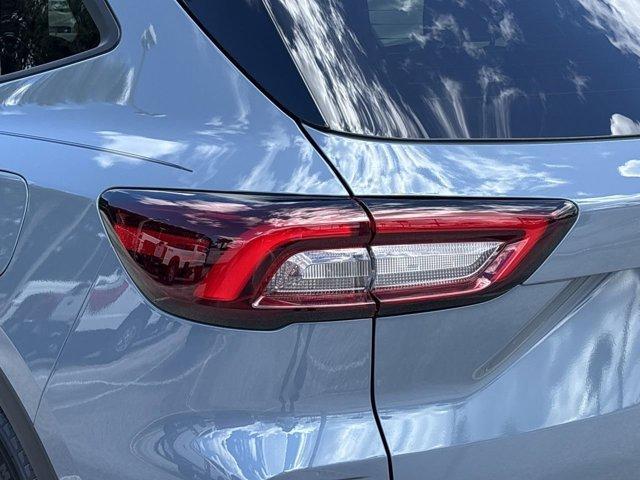 new 2025 Ford Escape car, priced at $26,943