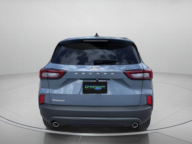 new 2025 Ford Escape car, priced at $26,943