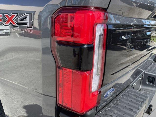 new 2026 Ford F-250 car, priced at $91,535