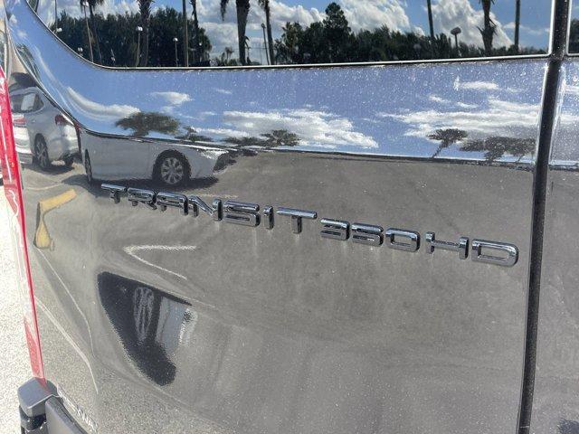 new 2026 Ford Transit-350 car, priced at $56,765