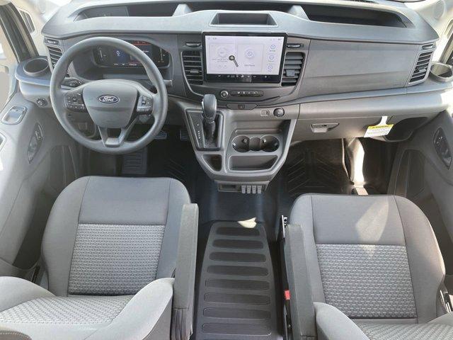 new 2026 Ford Transit-350 car, priced at $56,765