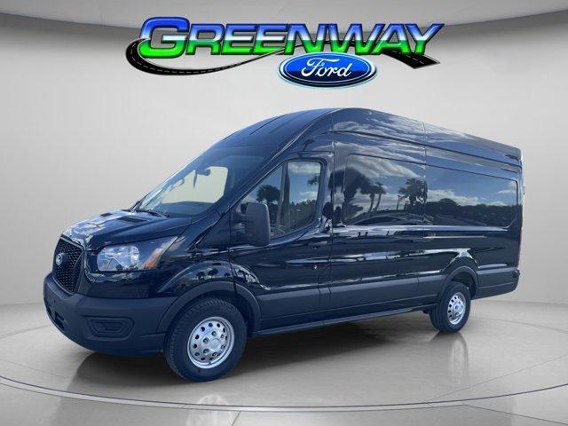 new 2026 Ford Transit-350 car, priced at $56,765