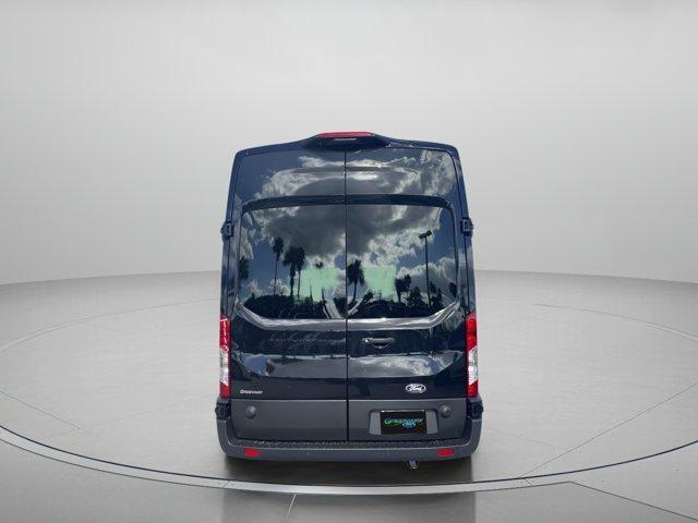 new 2026 Ford Transit-350 car, priced at $56,765