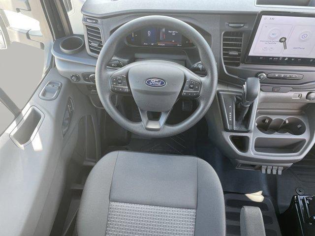 new 2026 Ford Transit-350 car, priced at $56,765