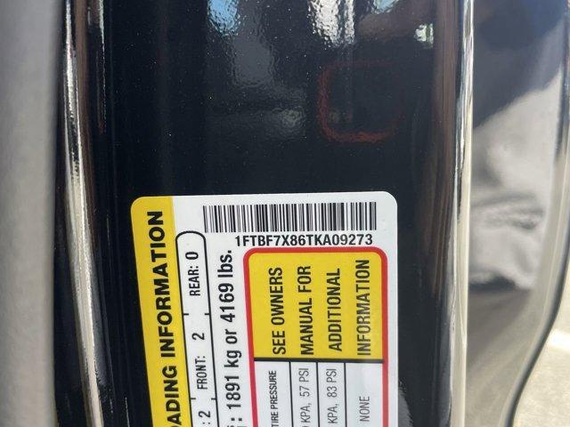 new 2026 Ford Transit-350 car, priced at $56,765