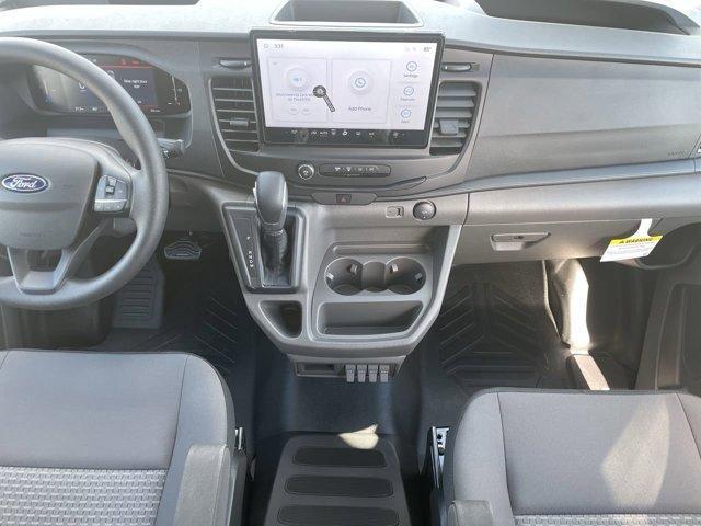 new 2026 Ford Transit-350 car, priced at $56,765