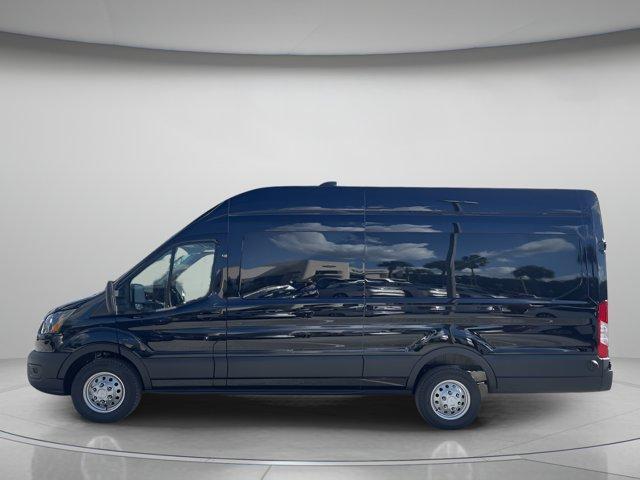 new 2026 Ford Transit-350 car, priced at $56,765