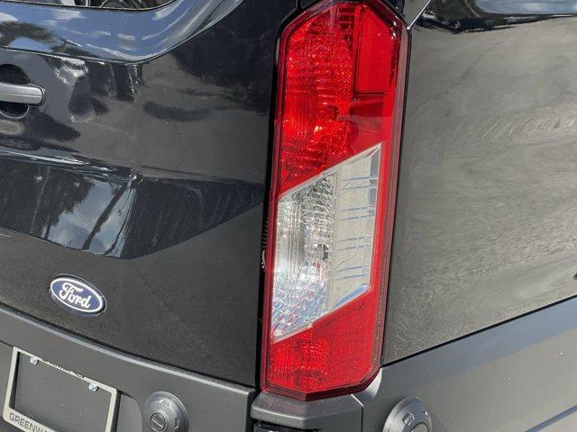 new 2026 Ford Transit-350 car, priced at $56,765