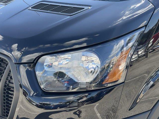 new 2026 Ford Transit-350 car, priced at $56,765