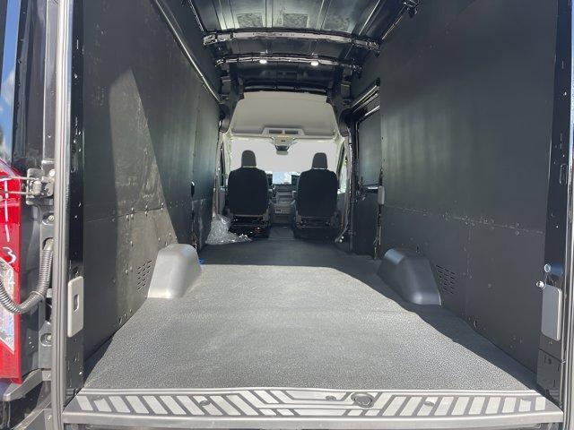 new 2026 Ford Transit-350 car, priced at $56,765