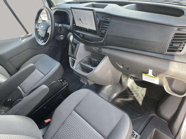new 2026 Ford Transit-350 car, priced at $56,765