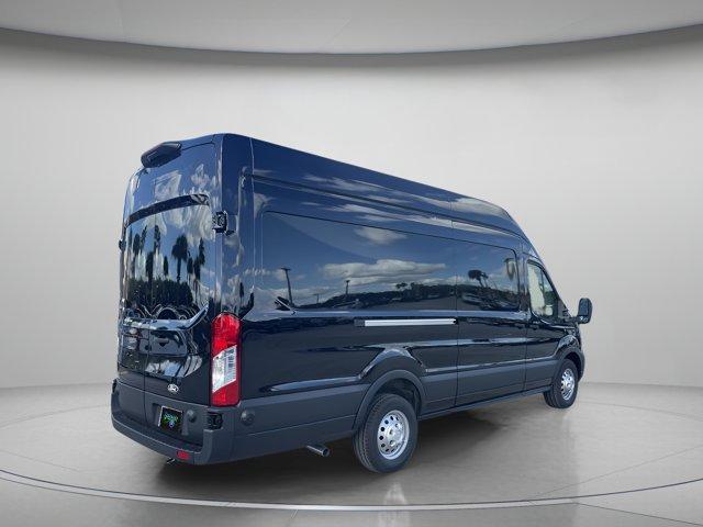 new 2026 Ford Transit-350 car, priced at $56,765