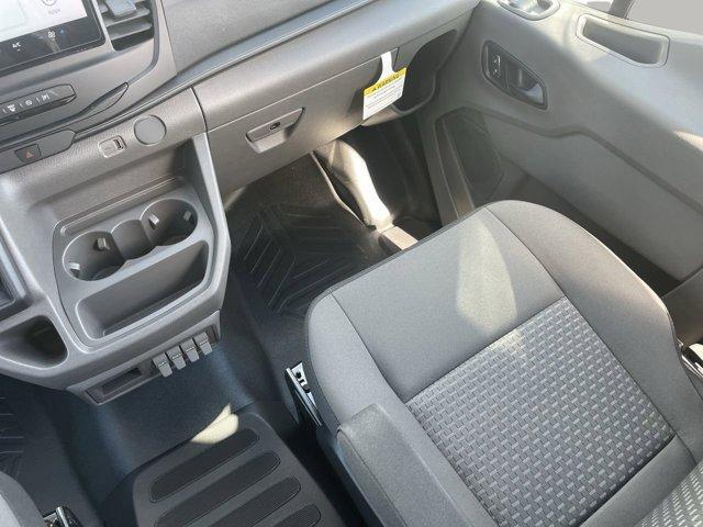 new 2026 Ford Transit-350 car, priced at $56,765