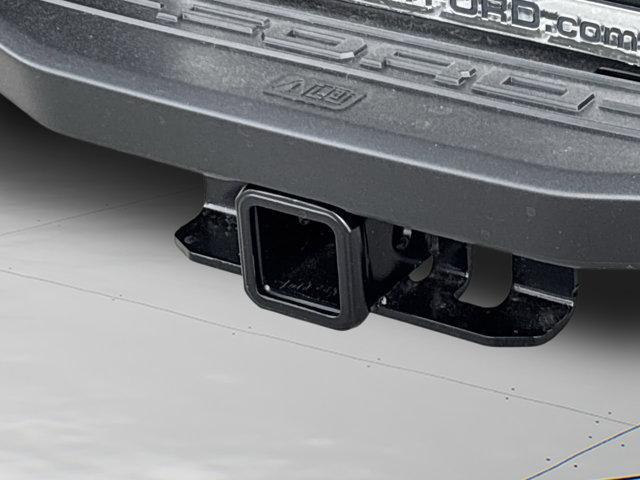 new 2025 Ford F-150 Lightning car, priced at $60,295