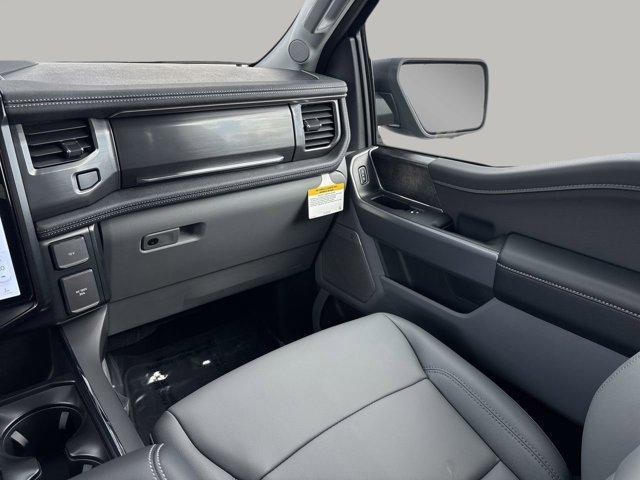 new 2025 Ford F-150 Lightning car, priced at $60,295