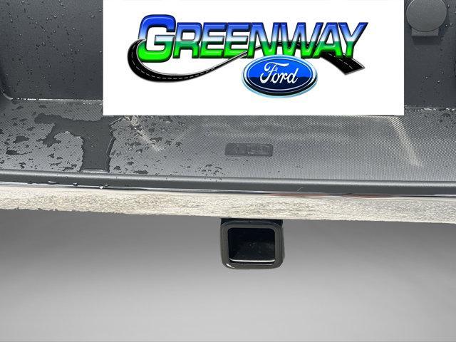 new 2025 Ford F-150 car, priced at $66,575