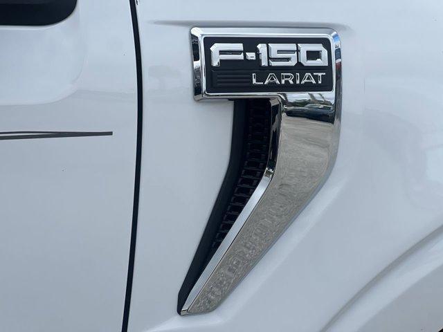 new 2025 Ford F-150 car, priced at $66,575