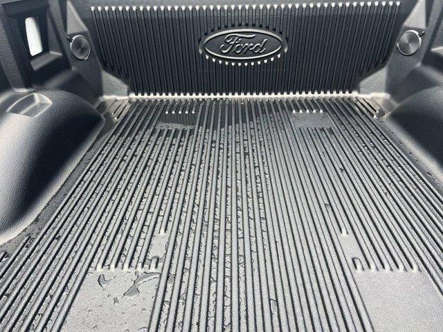 new 2025 Ford F-150 car, priced at $66,575
