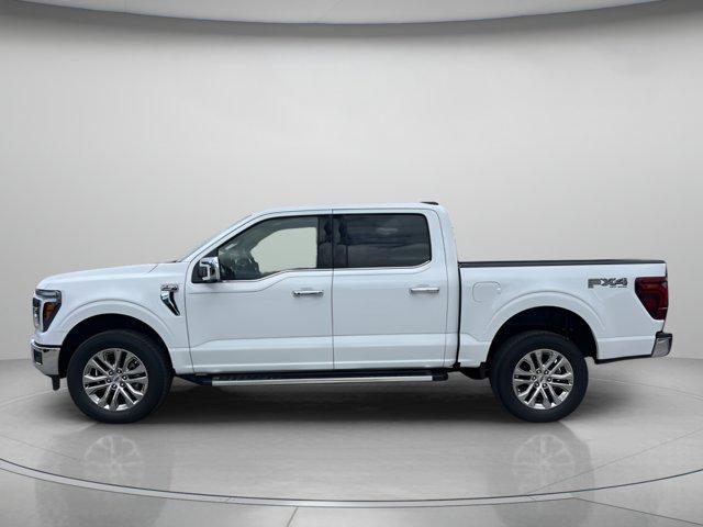 new 2025 Ford F-150 car, priced at $66,575