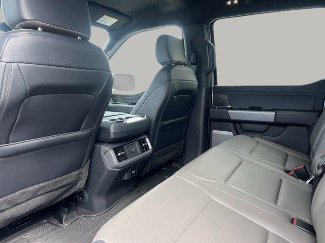 new 2025 Ford F-150 car, priced at $66,575