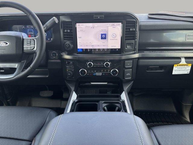 new 2025 Ford F-250 car, priced at $99,948