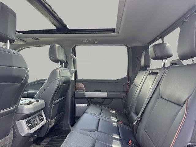 new 2025 Ford F-250 car, priced at $99,948