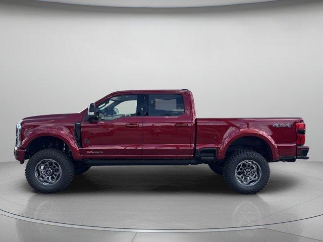 new 2025 Ford F-250 car, priced at $99,948