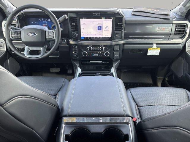 new 2025 Ford F-250 car, priced at $99,948