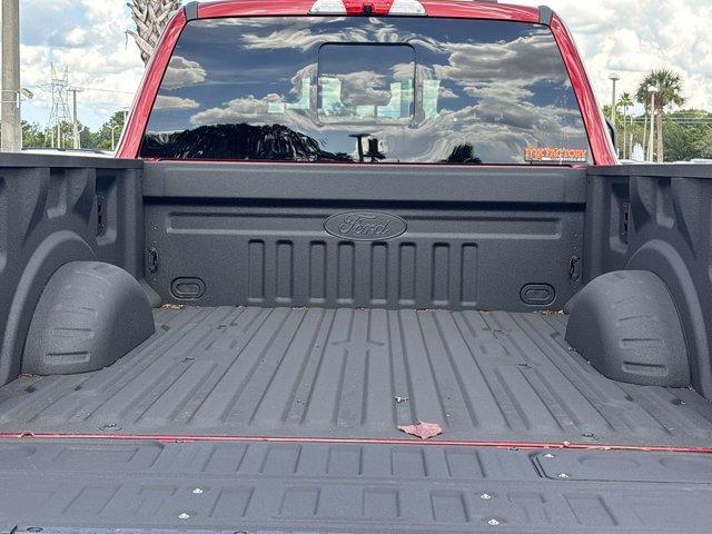 new 2025 Ford F-250 car, priced at $108,504