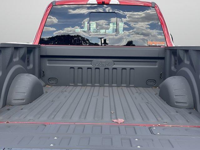 new 2025 Ford F-250 car, priced at $99,948