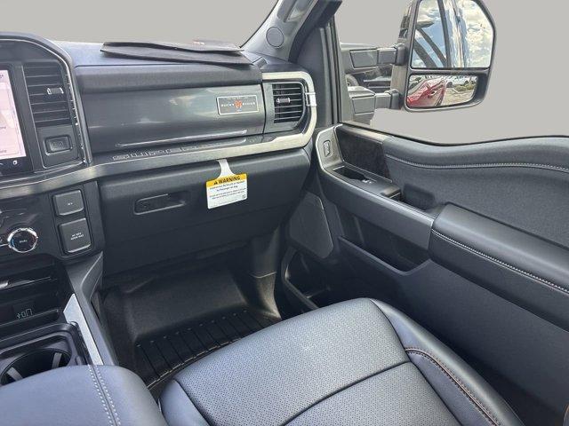 new 2025 Ford F-250 car, priced at $99,948