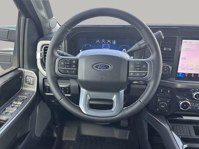 new 2025 Ford F-250 car, priced at $99,948