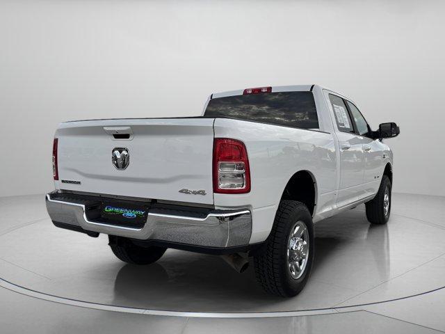 used 2022 Ram 2500 car, priced at $42,165