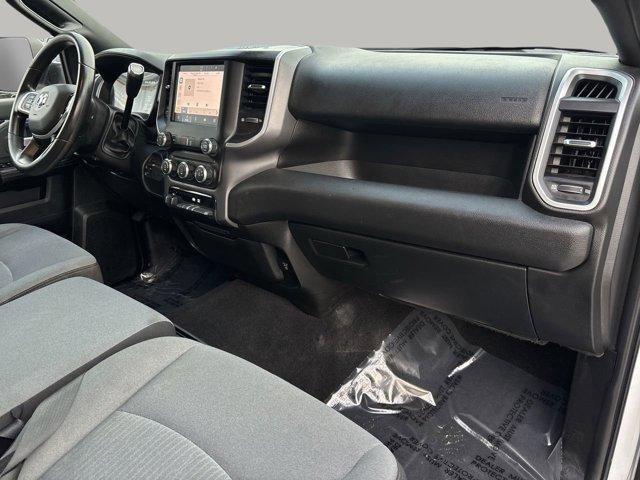 used 2022 Ram 2500 car, priced at $42,165