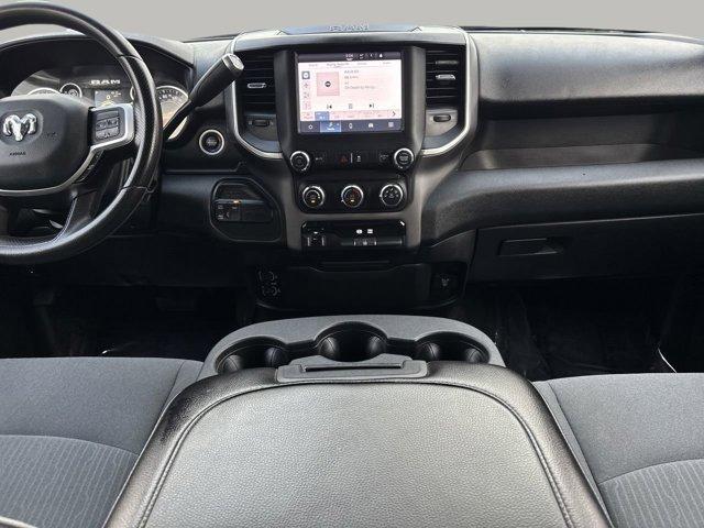 used 2022 Ram 2500 car, priced at $42,165