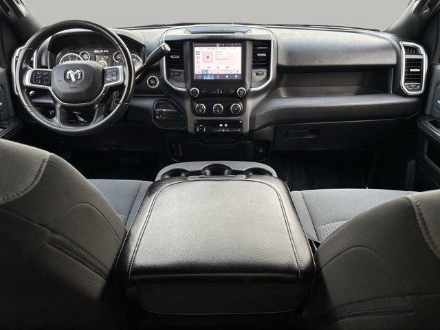 used 2022 Ram 2500 car, priced at $42,165