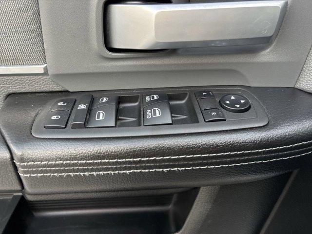used 2022 Ram 2500 car, priced at $42,165