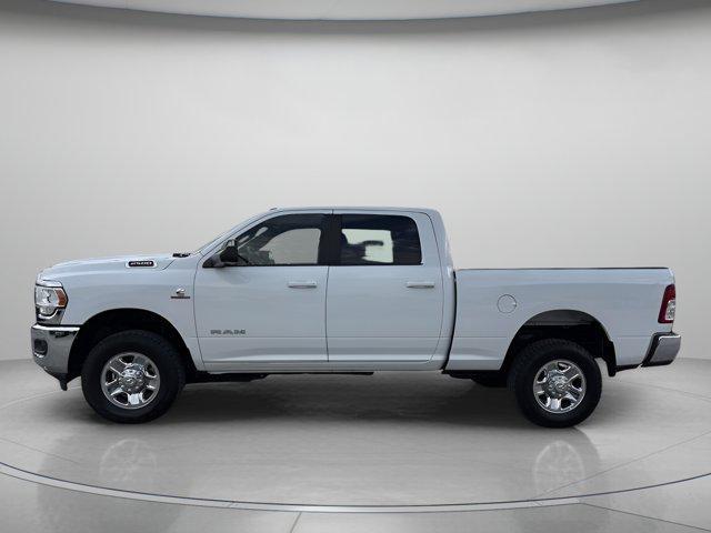 used 2022 Ram 2500 car, priced at $42,165