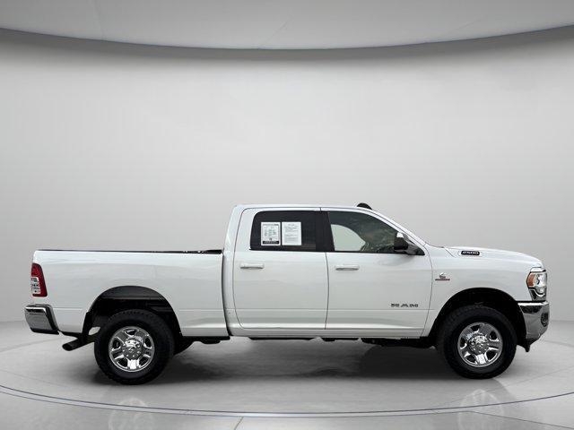 used 2022 Ram 2500 car, priced at $42,165