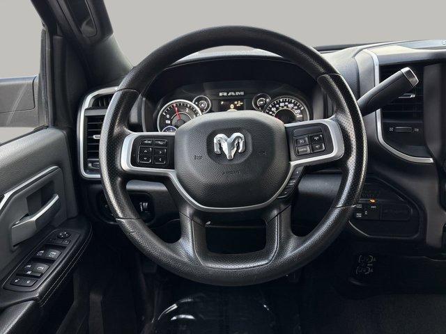 used 2022 Ram 2500 car, priced at $42,165