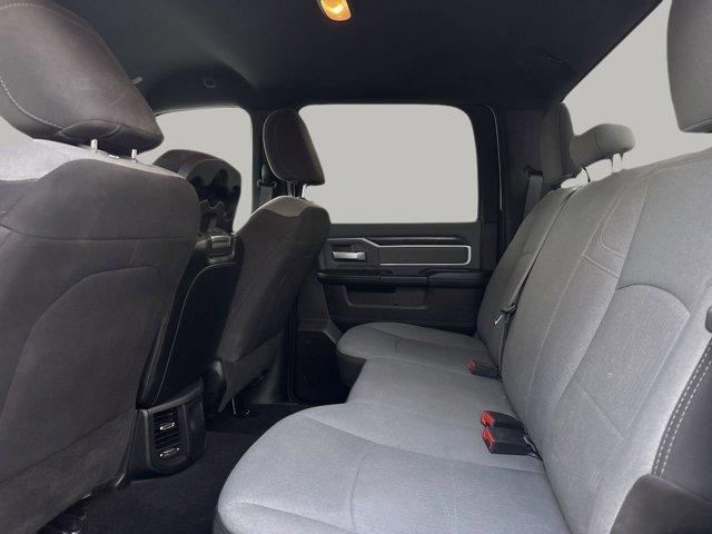 used 2022 Ram 2500 car, priced at $42,165
