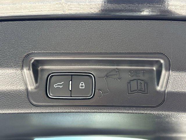 used 2022 Ford Explorer car, priced at $27,795