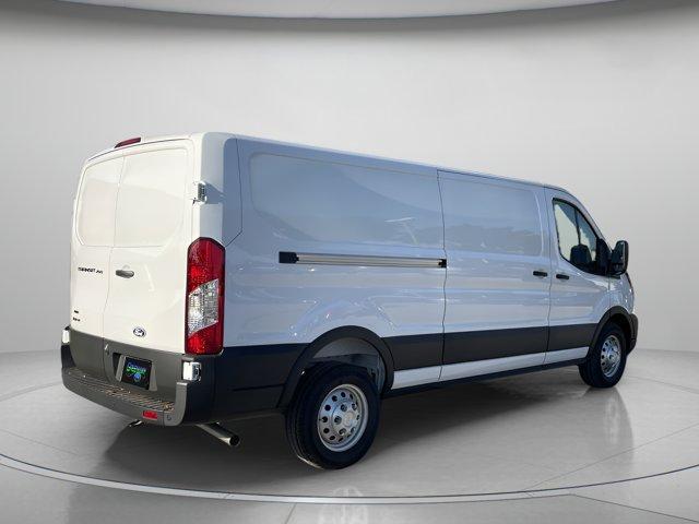 new 2026 Ford Transit-250 car, priced at $55,213